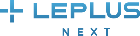 Logotipo Leplus