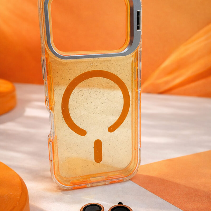 Case Microglitter
