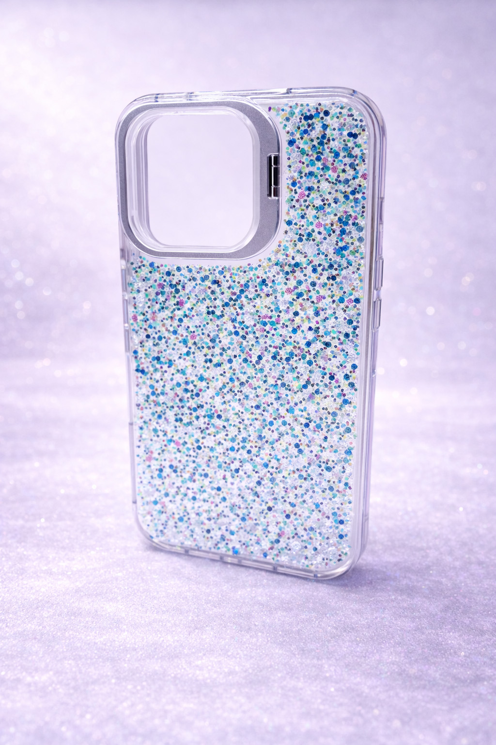 Case Lumiere - Oppo Reno 14F, Blue Lumiere