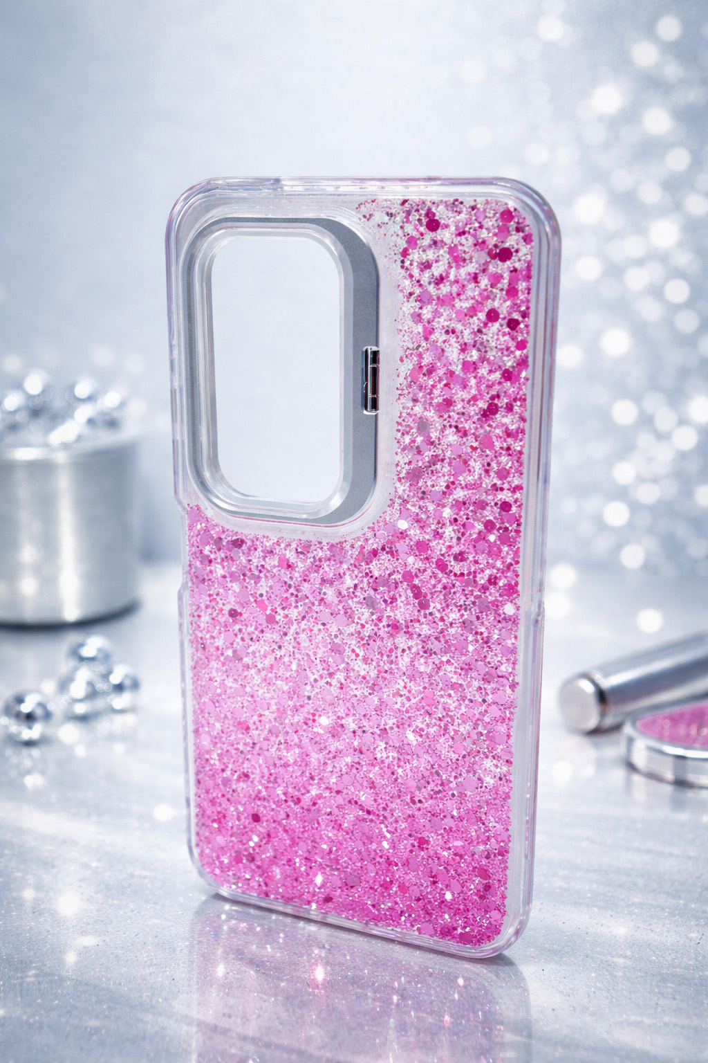 Case Lumiere - Xiaomi Realme 15, Fiusha Lumiere