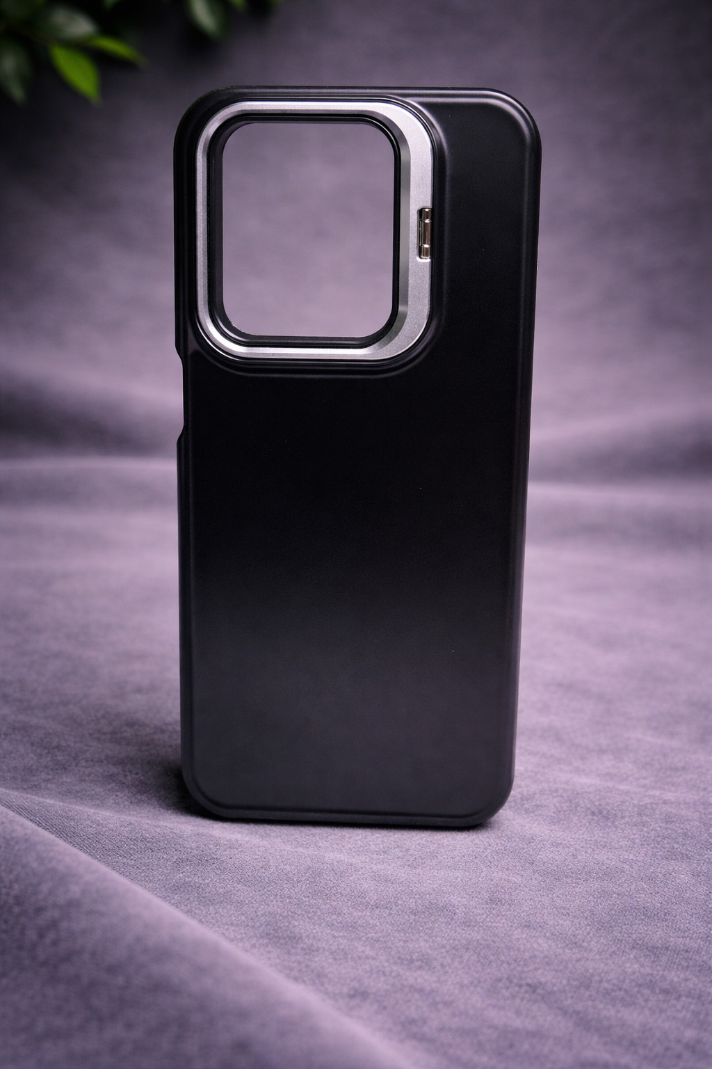 Case Titan - Xiaomi Realme 15, Black Titan