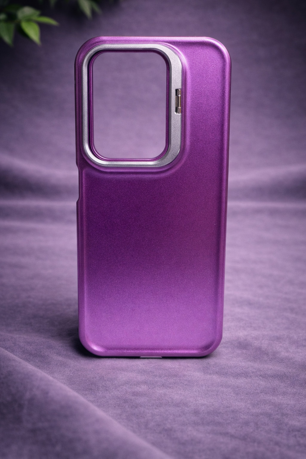 Case Titan - Xiaomi Realme 15, Purple Titan