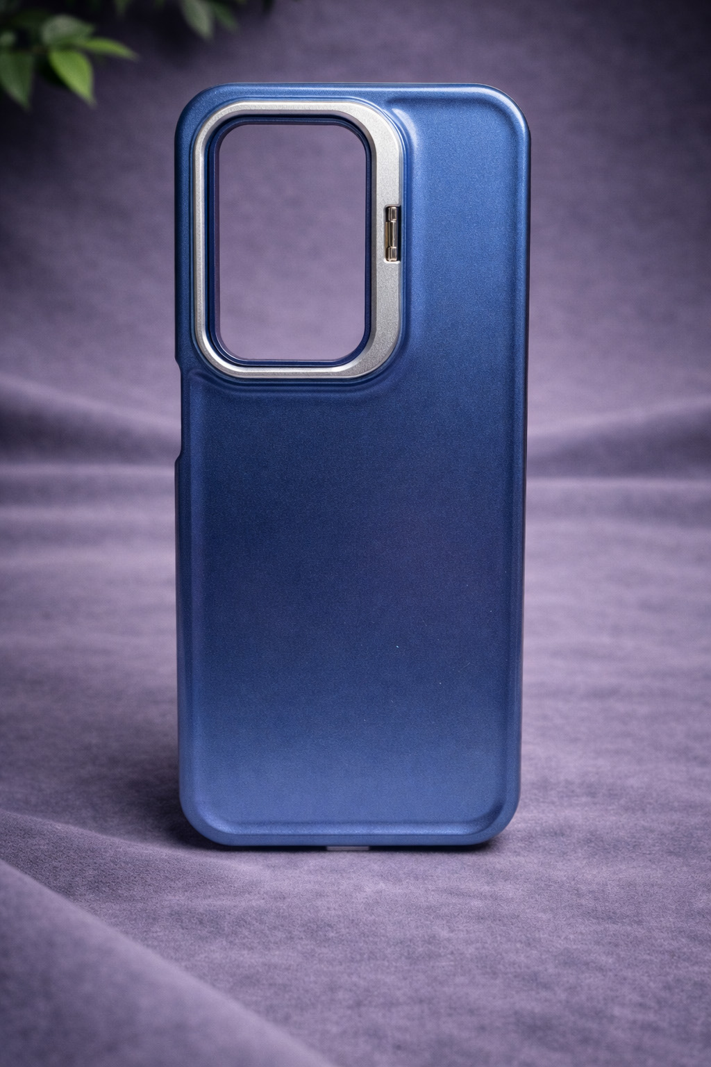 Case Titan - Xiaomi Realme 15, Blue Titan