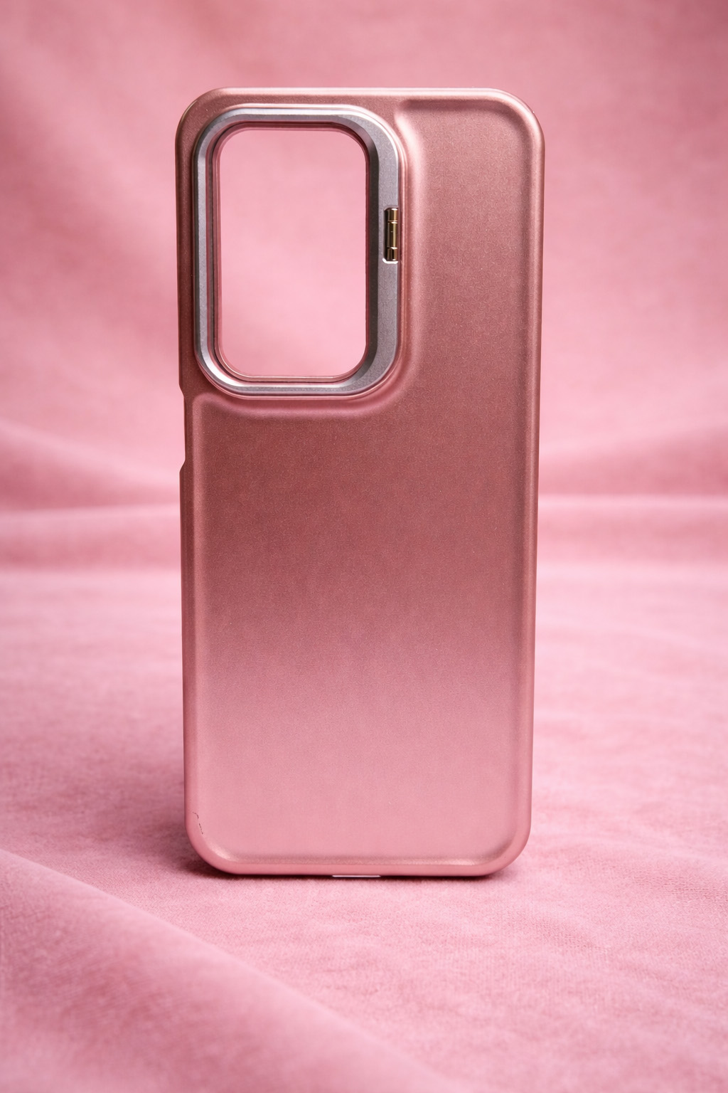 Case Titan - Xiaomi Realme 15, Rose Gold Titan