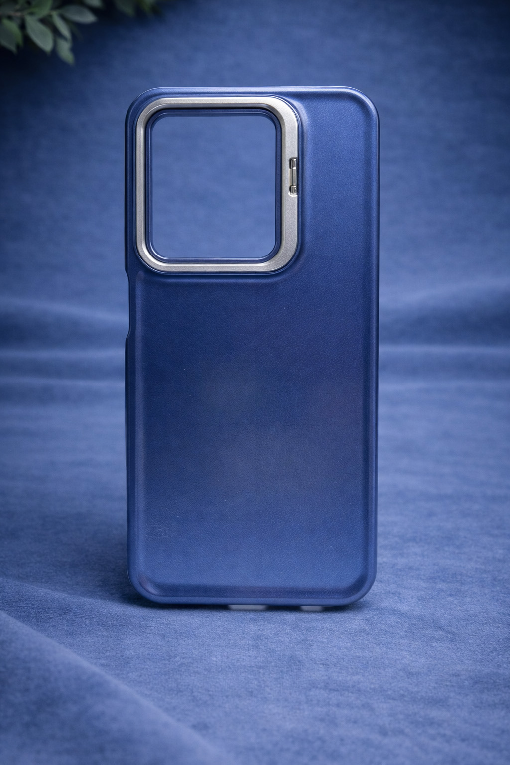 Case Titan - ZTE A56, Blue Titan
