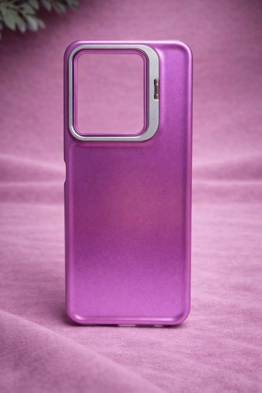Case Titan - ZTE A56, Purple Titan