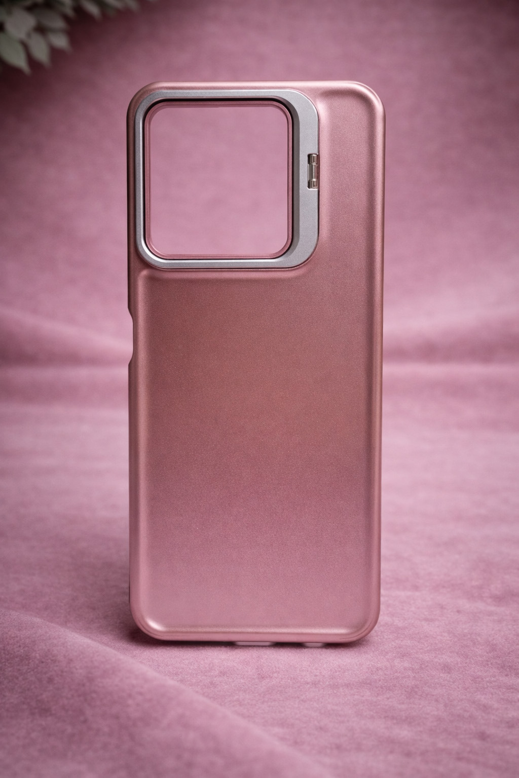 Case Titan - ZTE A56, Rose Gold Titan