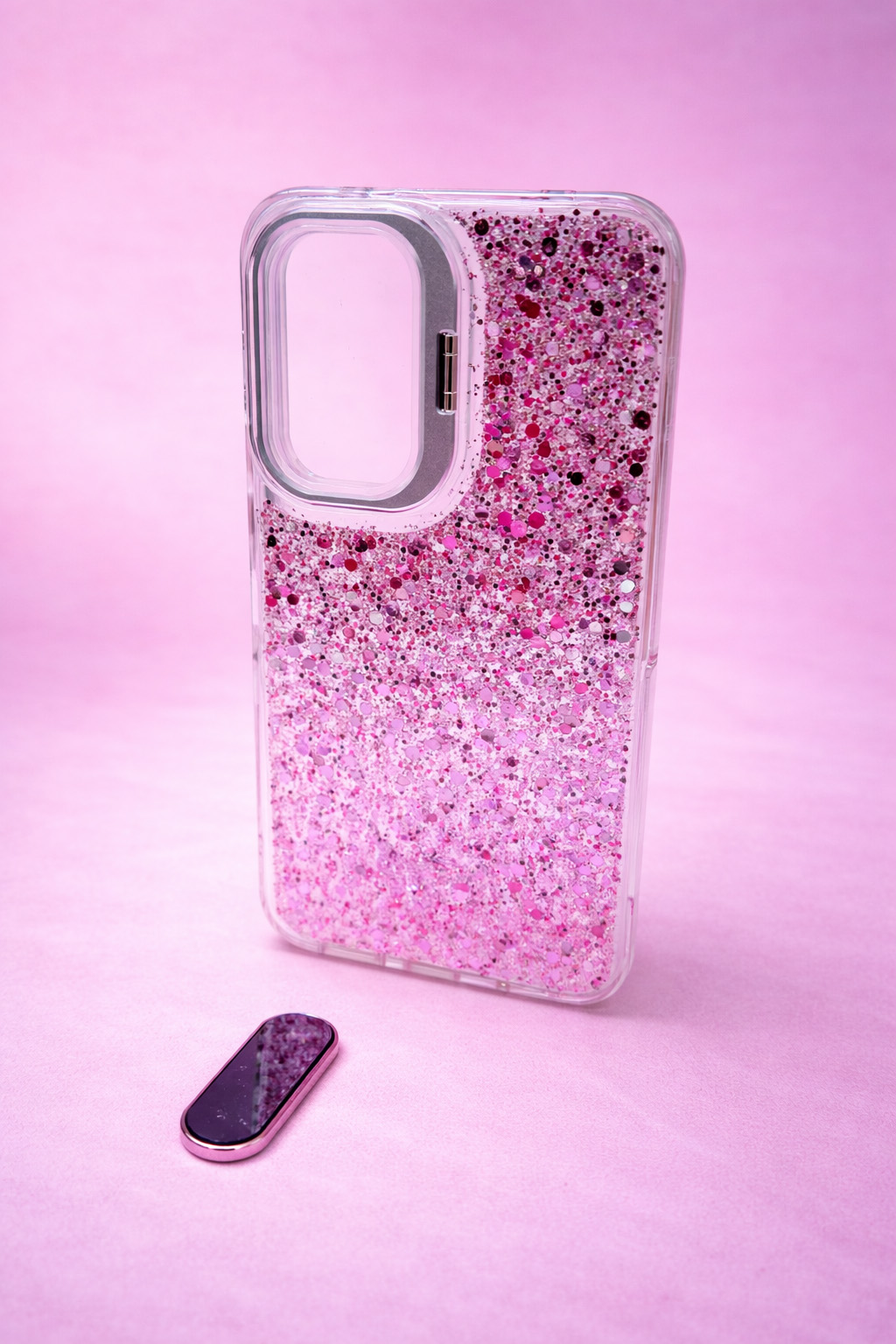 Case Lumiere - Motorola G06, Fiusha Lumiere