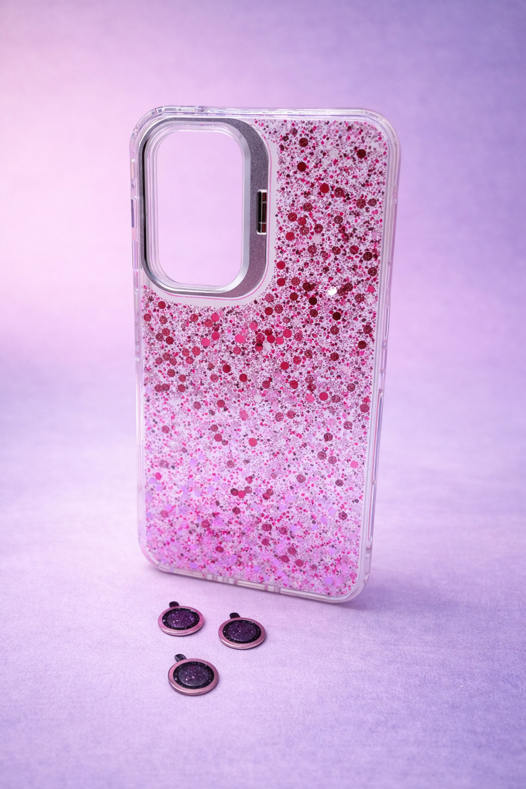 Case Lumiere - Samsung A37, Fiusha Lumiere