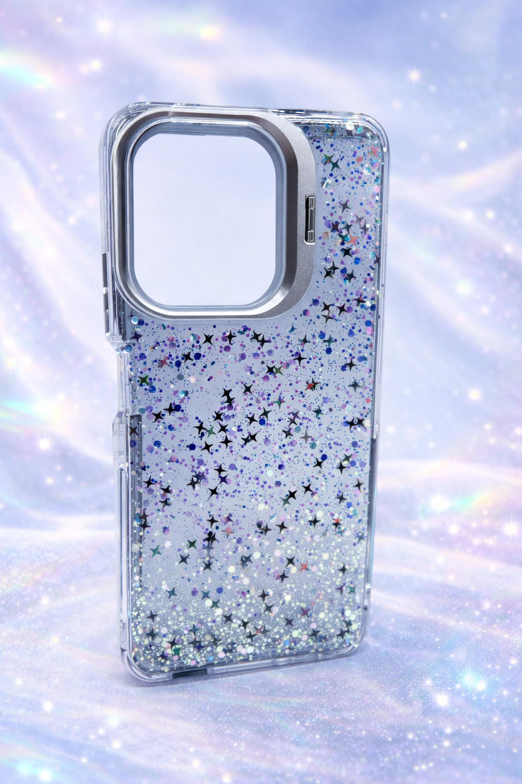 Case Nebula - Oppo A5 Pro, Black Nebula