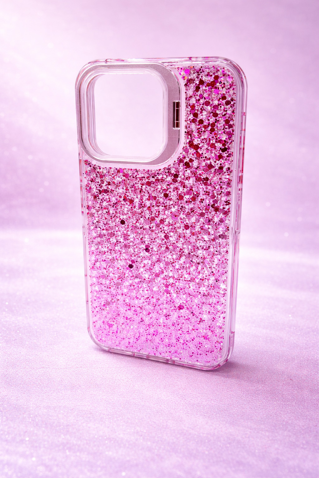 Case Lumiere - Oppo Reno 14F, Fiusha Lumiere