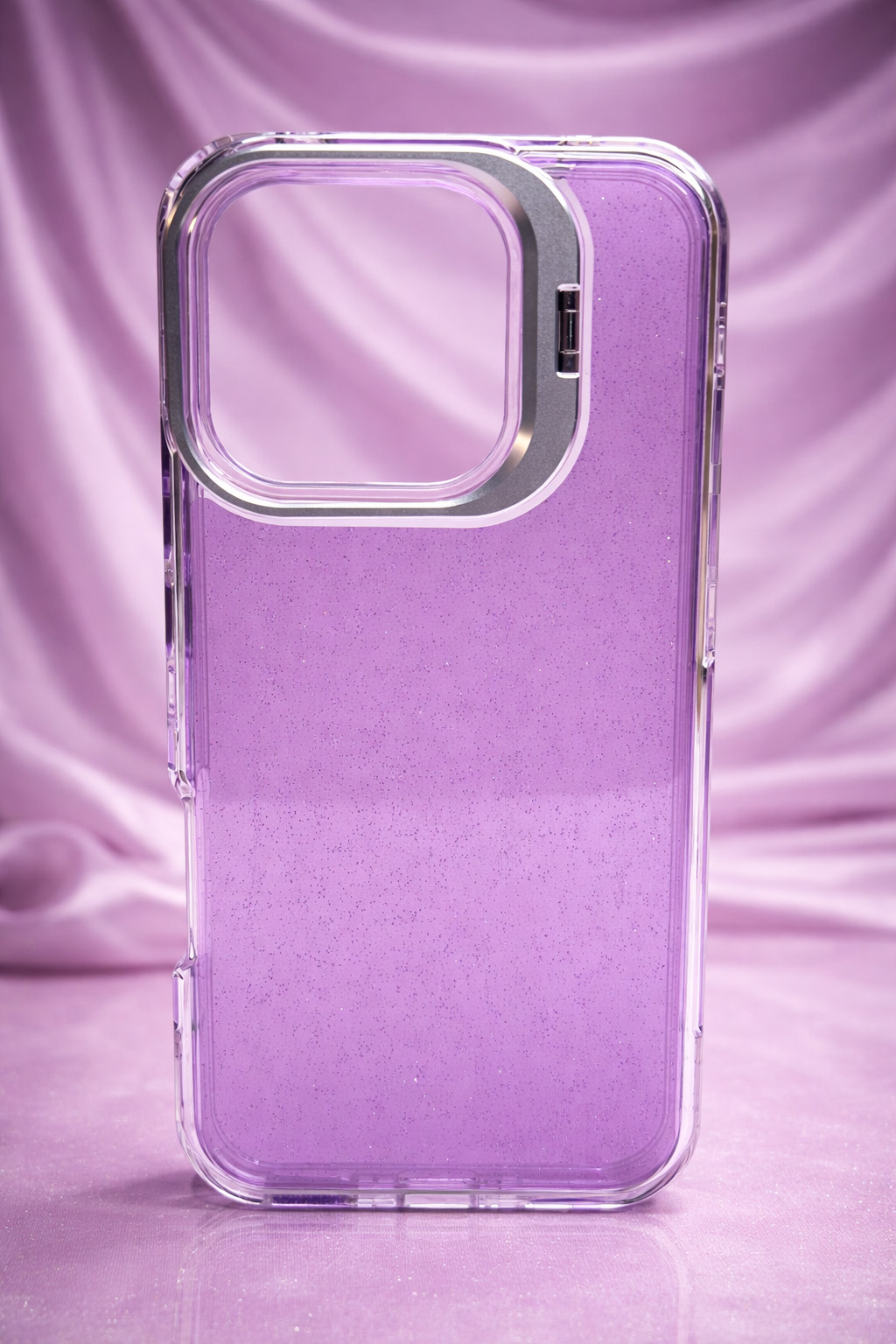 Case Siena - Honor 400 LITE, Purple Siena