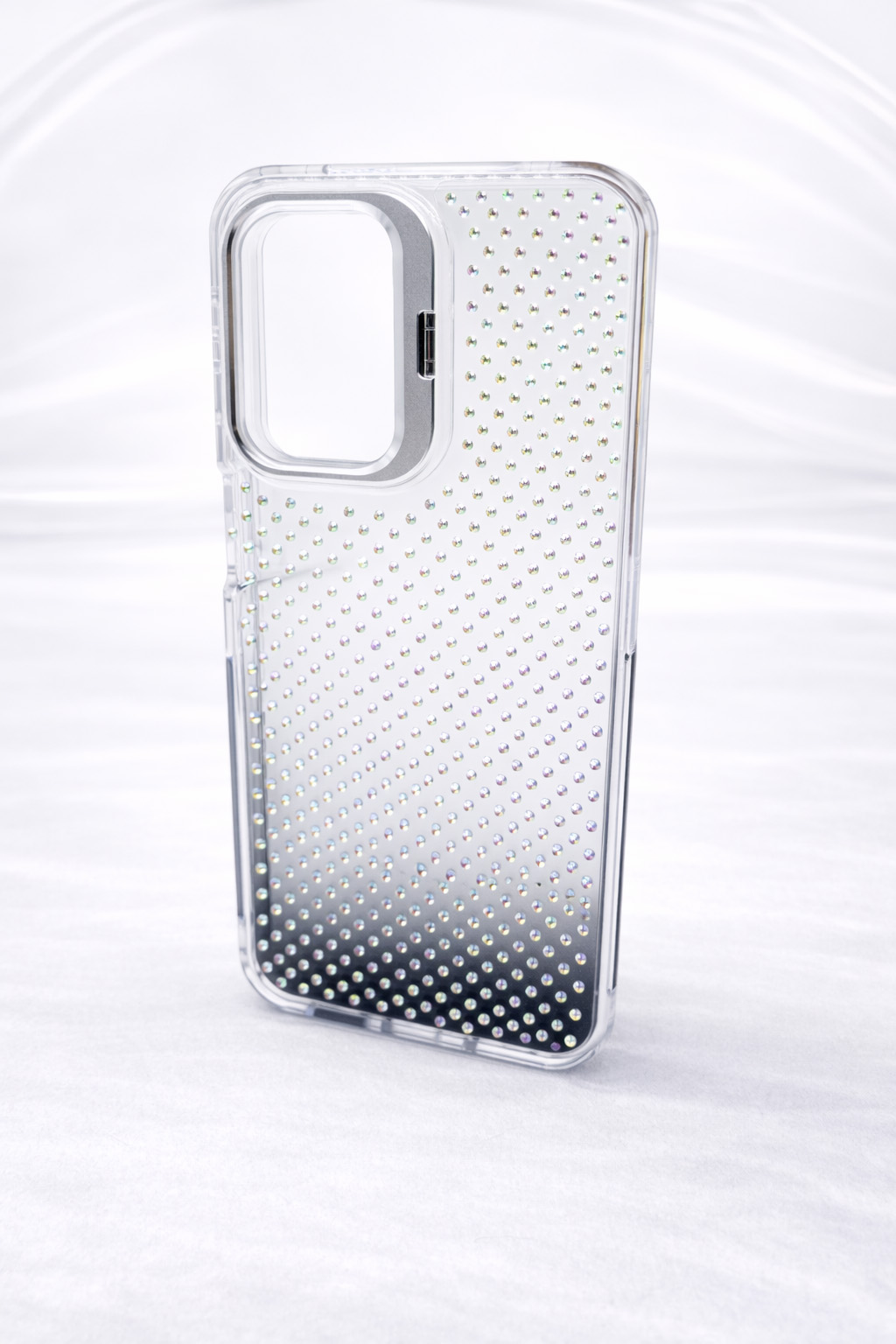 Case Estella - Xiaomi Realme 15, Crystal Black Estella