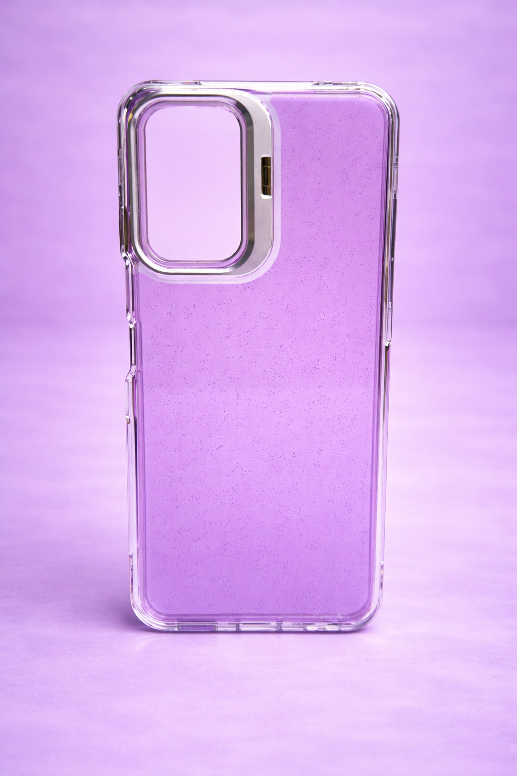 Case Siena - Oppo A5, Purple Siena