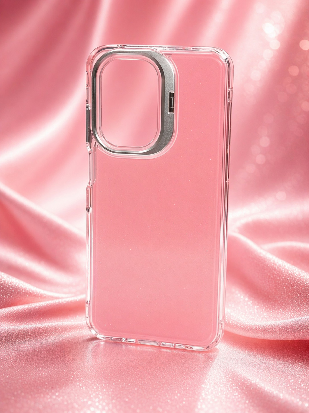 Case Siena - Xiaomi A5, Pink Siena