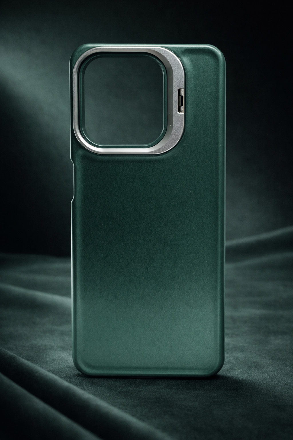 Case Titan - Oppo A5 Pro, Green Titan