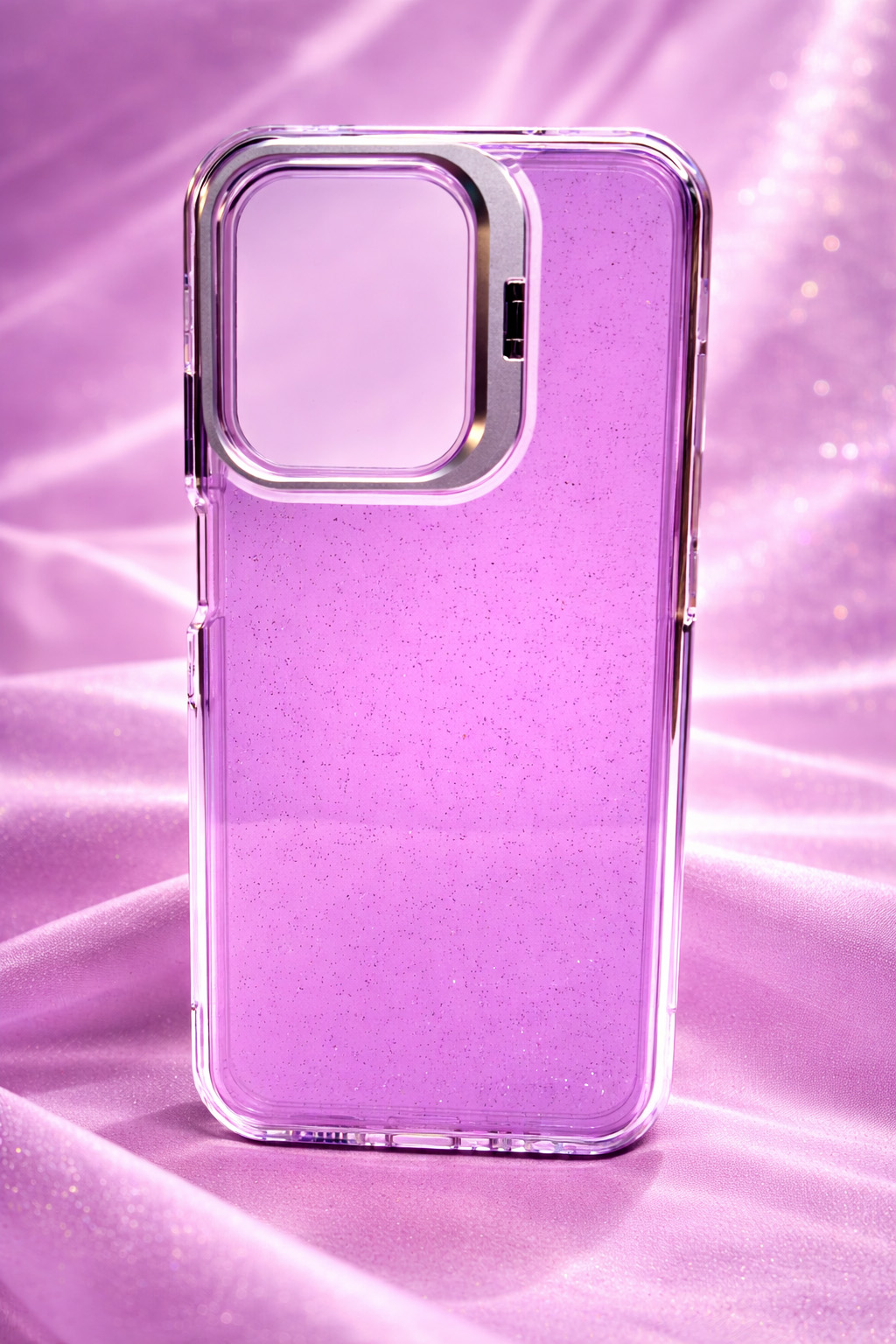 Case Siena - ZTE A56, Purple Siena