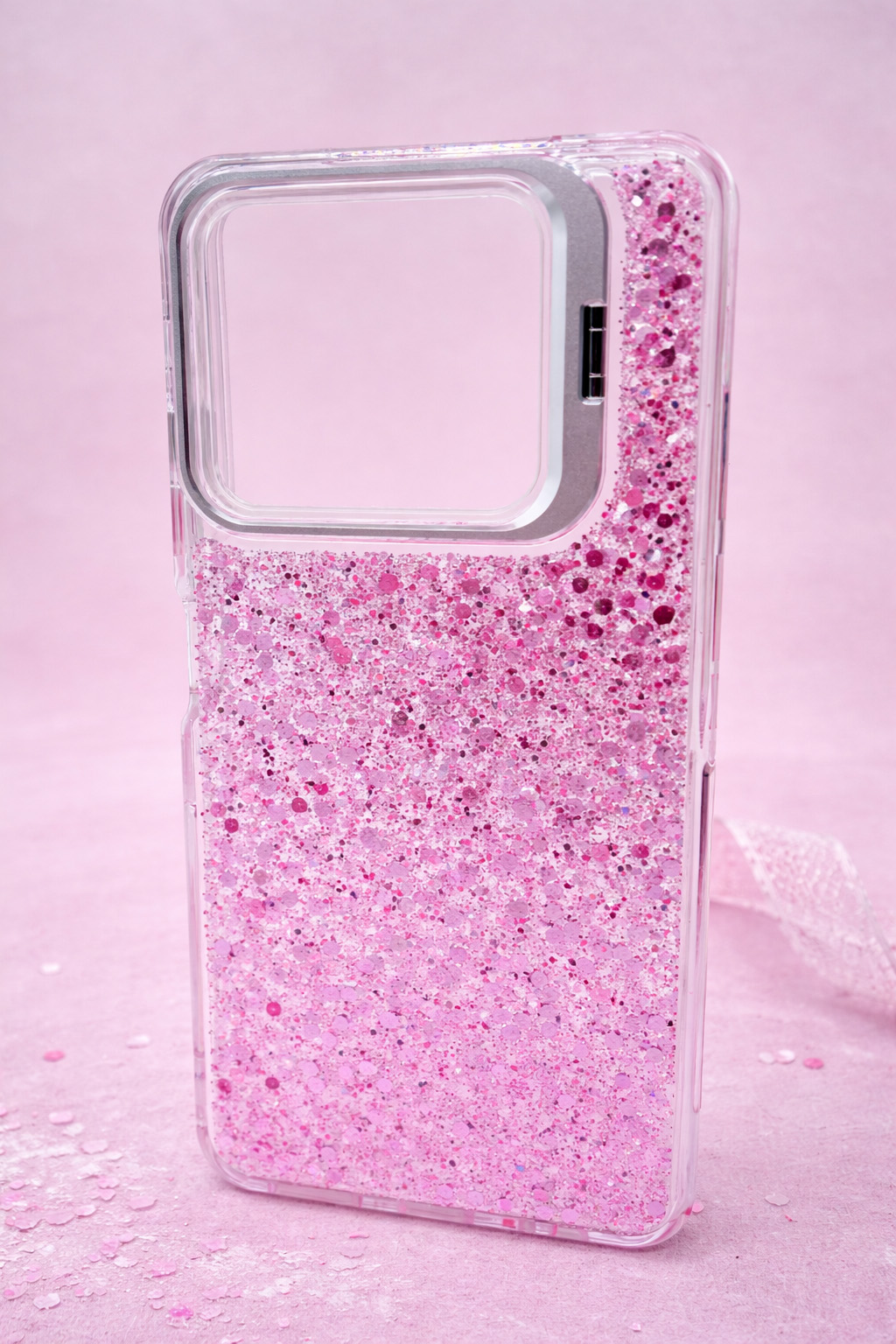 Case Lumiere - ZTE A56, Fiusha Lumiere