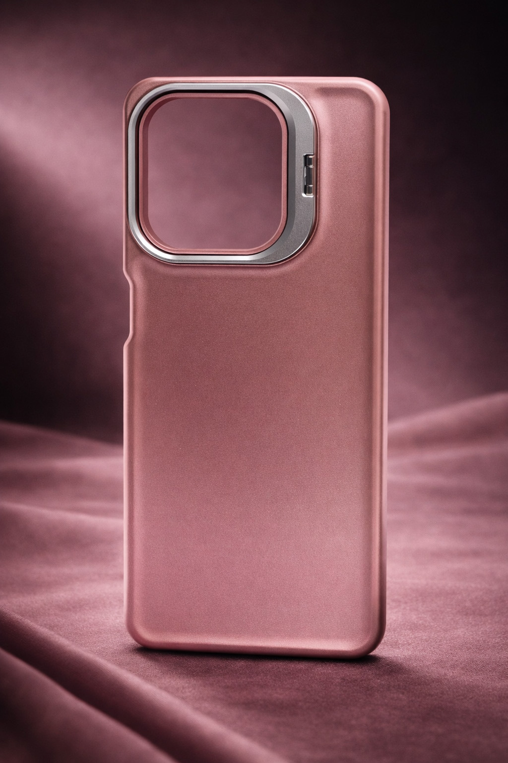 Case Titan - Oppo A5 Pro, Rose Gold Titan