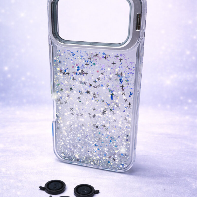 Case Nebula