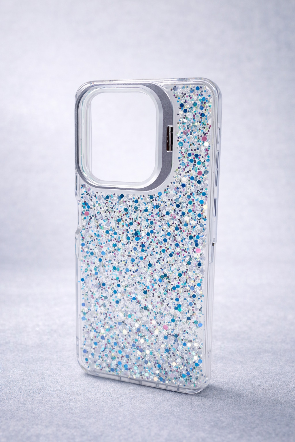 Case Lumiere - Oppo A5, Blue Lumiere