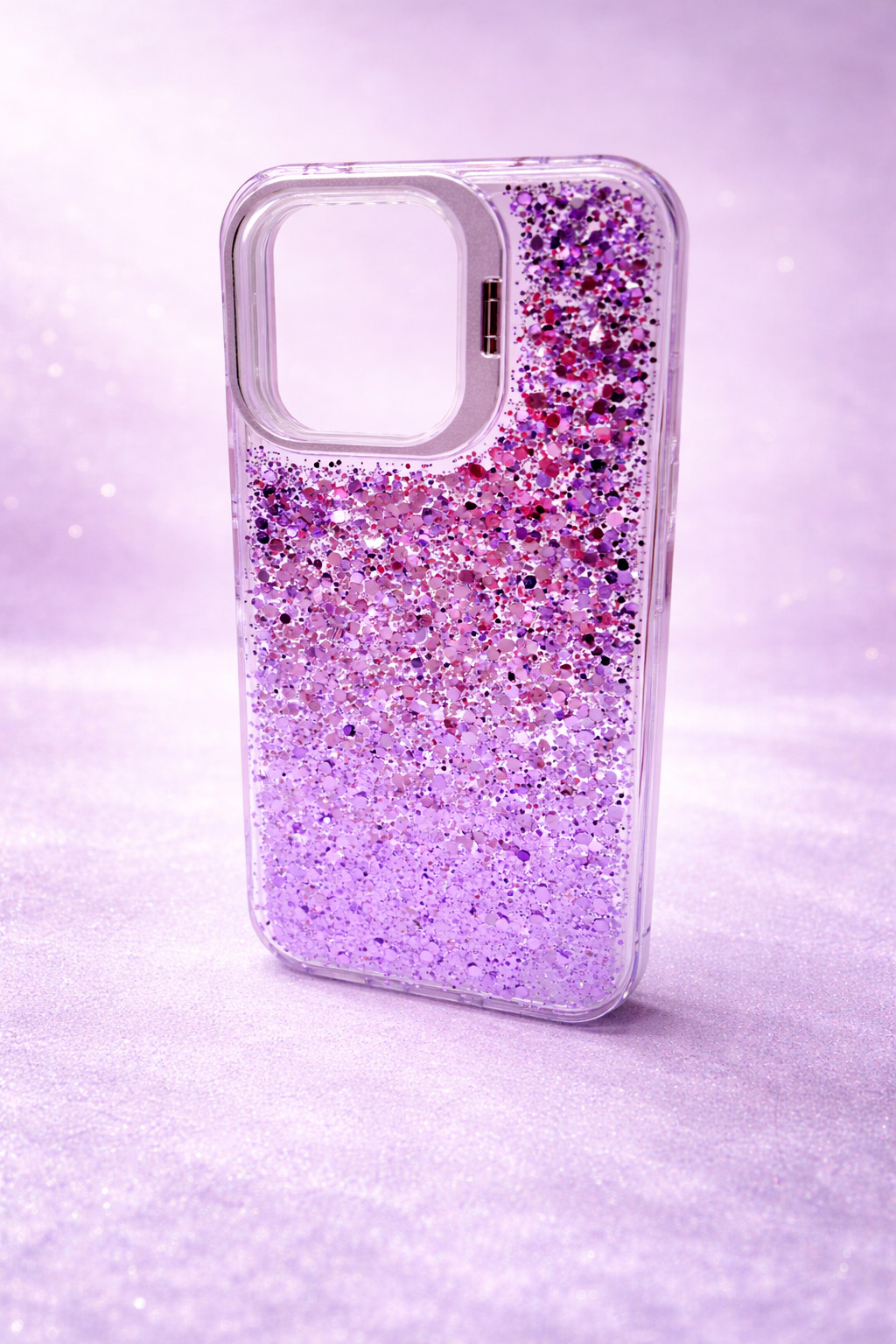 Case Lumiere - Oppo Reno 14F, Purple Lumiere
