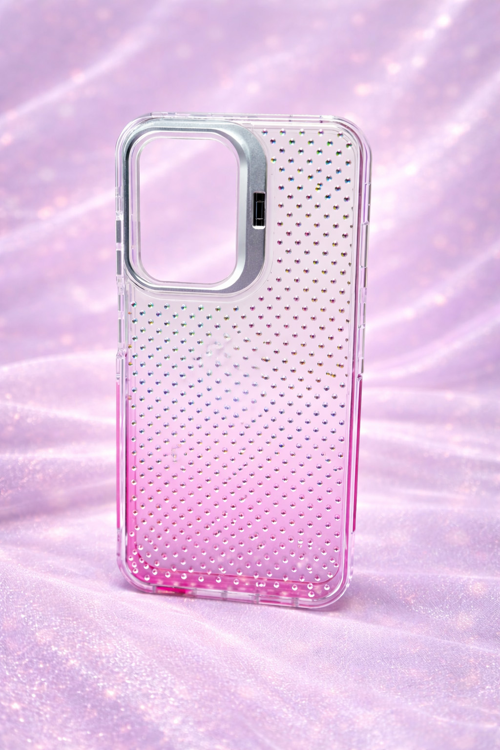 Case Estella - Xiaomi Realme 15, Crystal Gold Estella