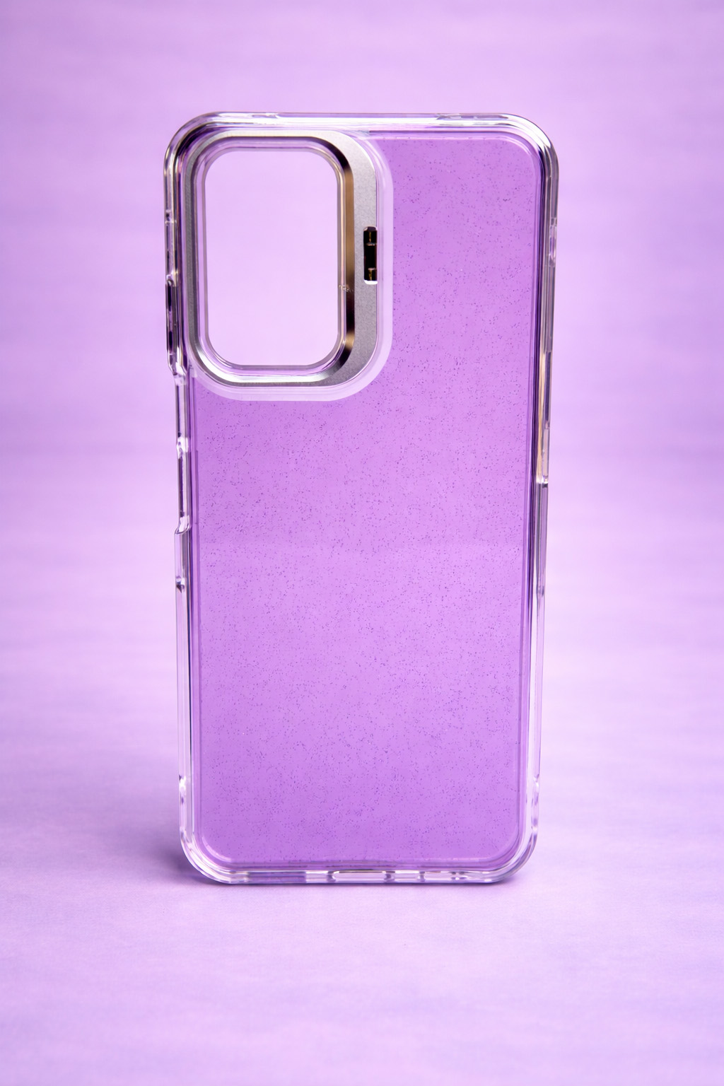Case Siena - Xiaomi Realme 15, Purple Siena