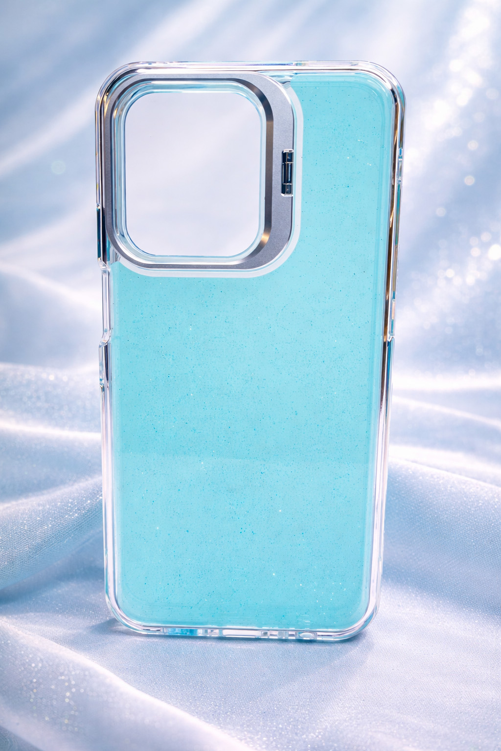 Case Siena - ZTE A56, Blue Siena