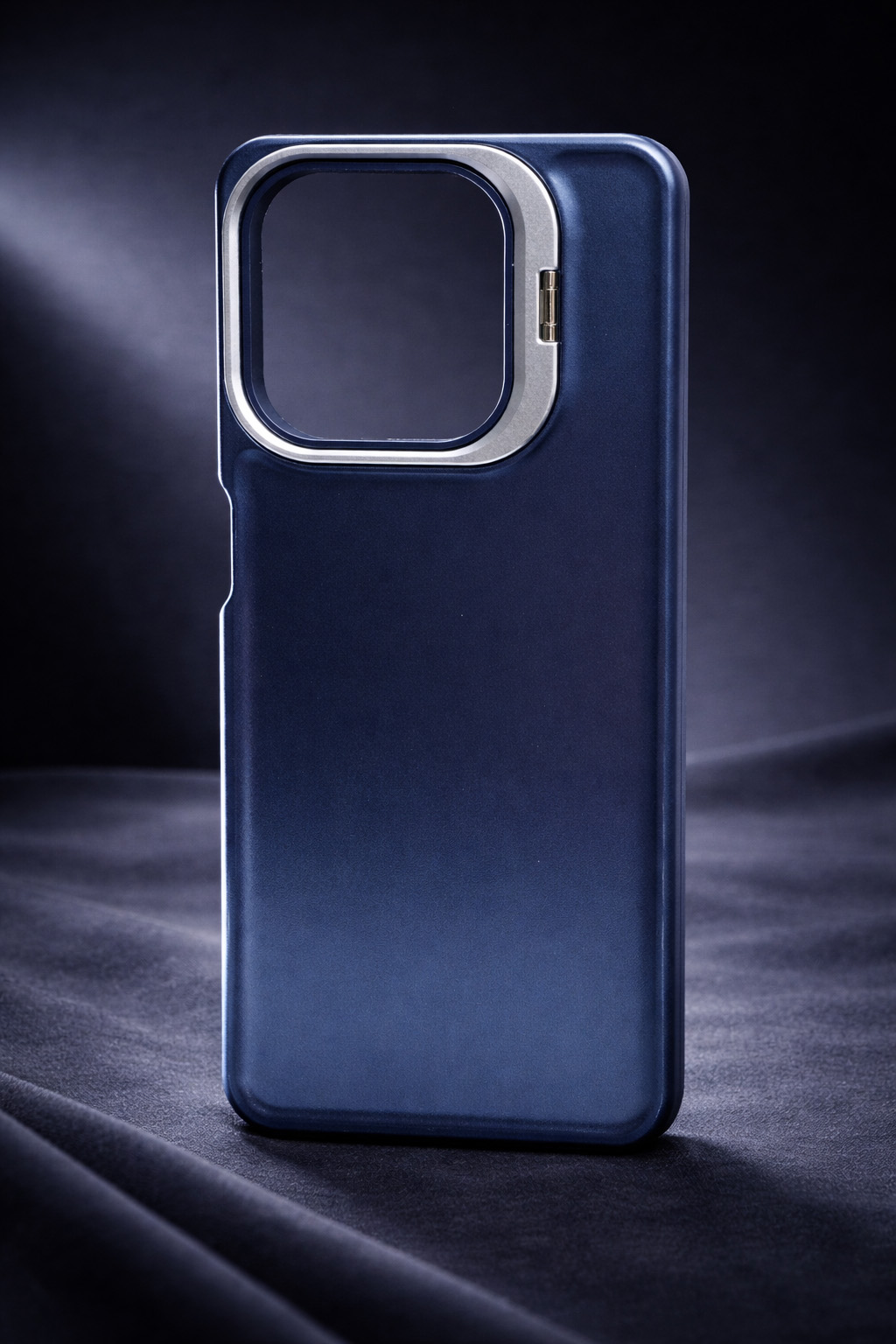 Case Titan - Oppo A5 Pro, Blue Titan