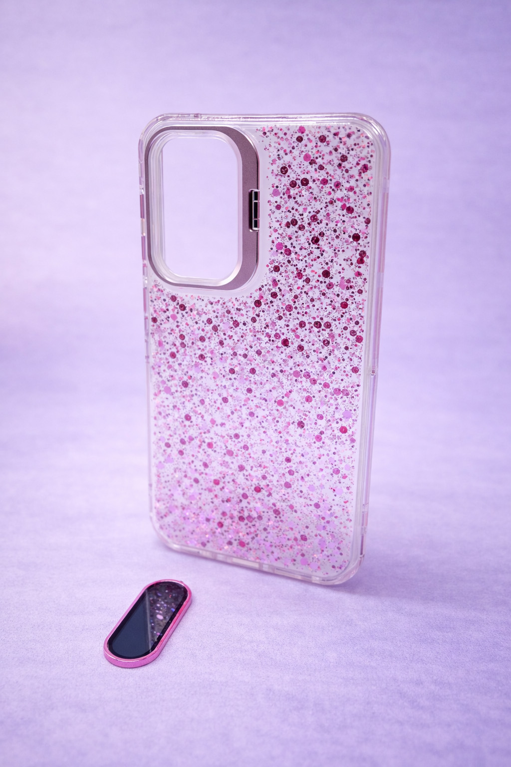Case Lumiere - Samsung A56/A36, Fiusha Lumiere