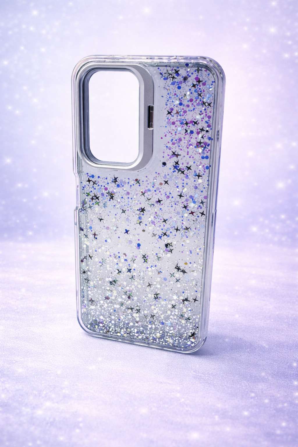 Case Nebula - Xiaomi Realme 15, Black Nebula