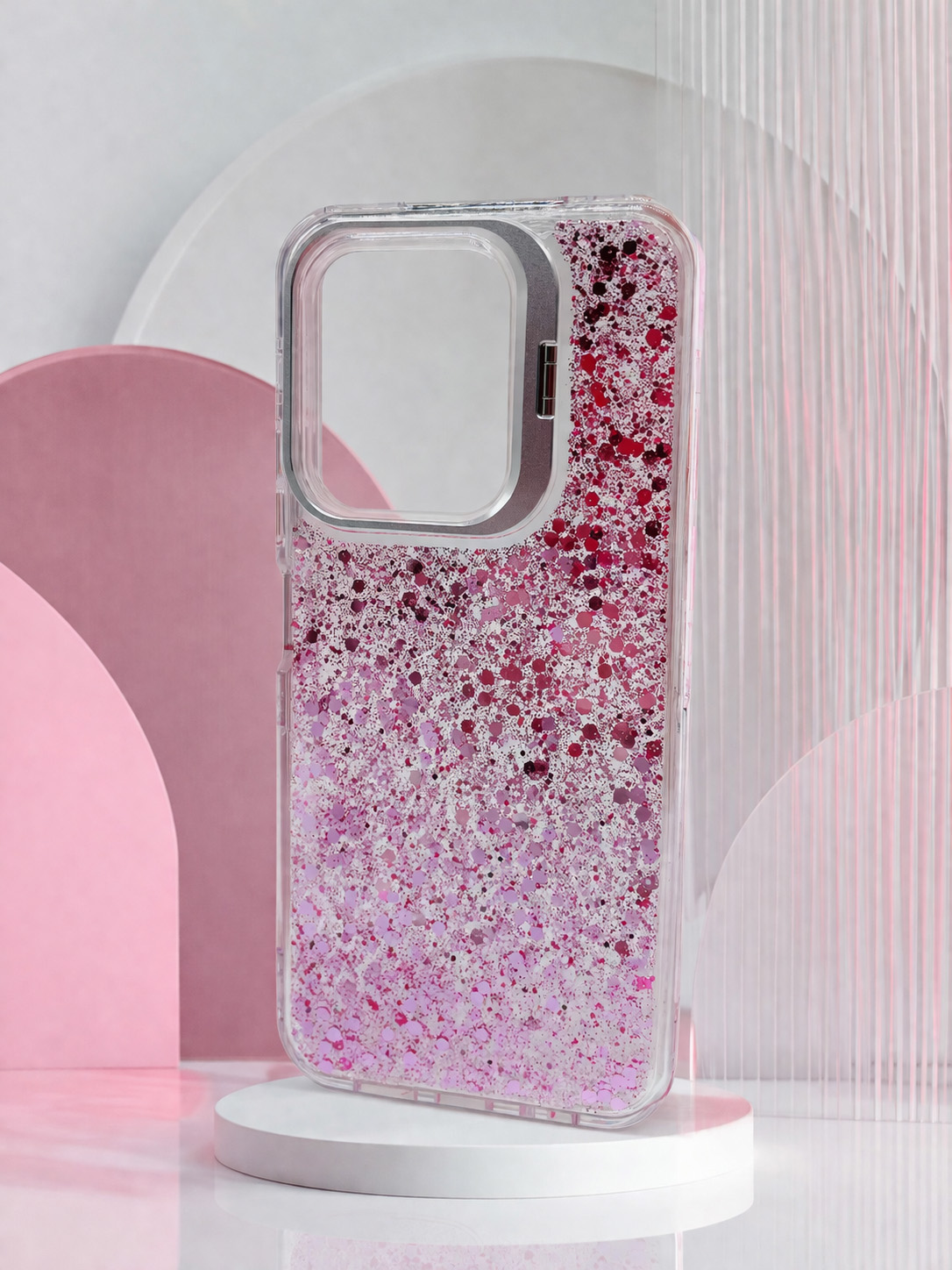 Case Lumiere - Xiaomi Realme 15C/ POCO C85, Fiusha Lumiere