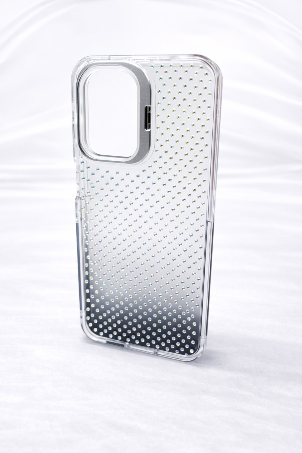 Case Estella - Xiaomi Realme A5, Crystal Black Estella