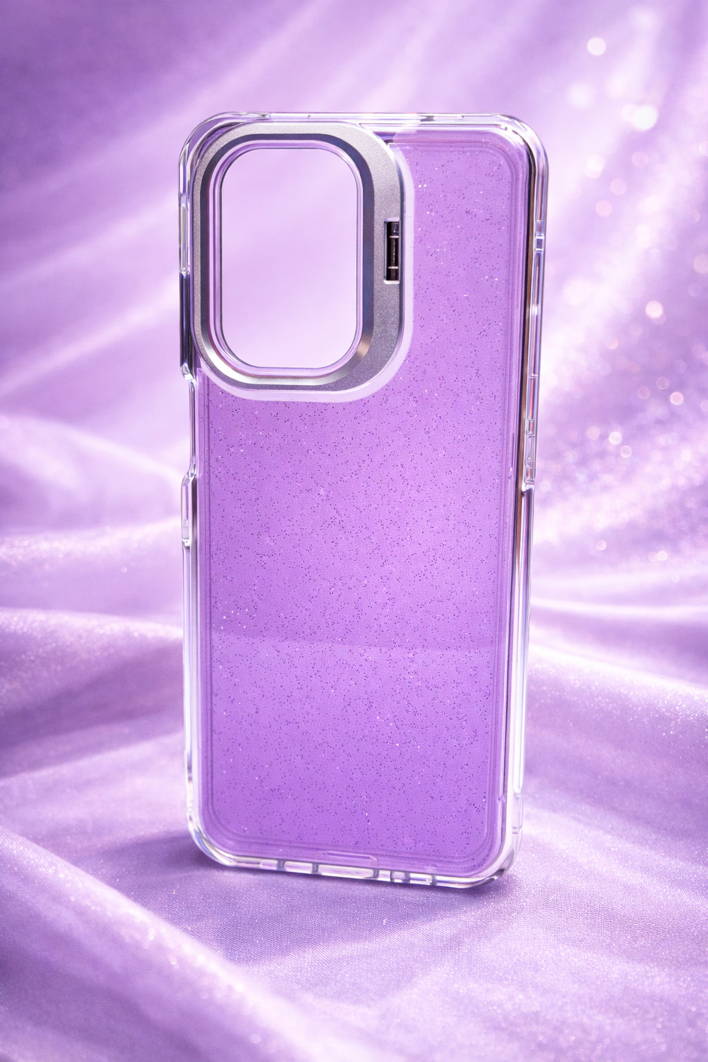 Case Siena - Xiaomi A5, Purple Siena