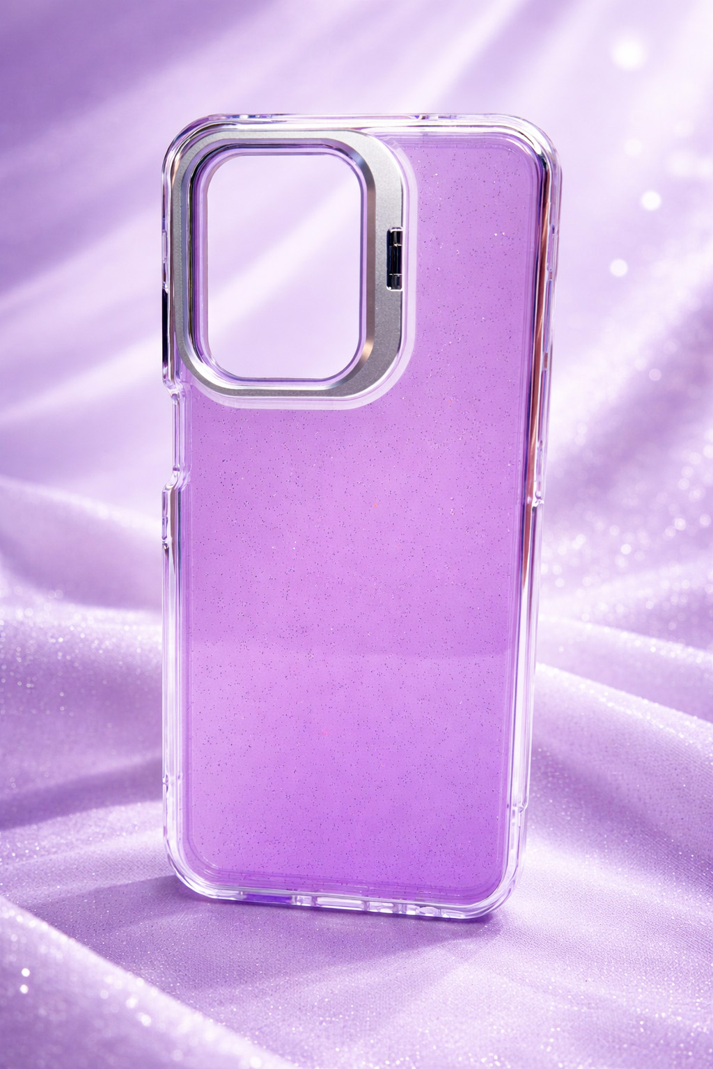 Case Siena - Xiaomi Realme 15C/ POCO C85, Purple Siena
