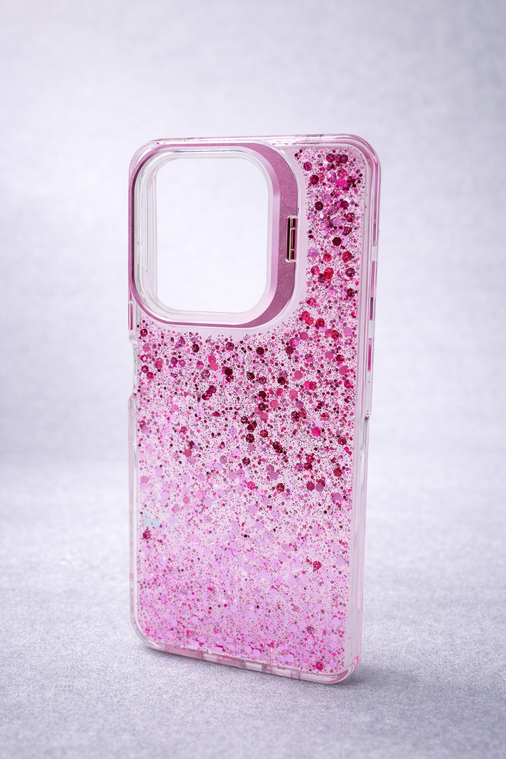 Case Lumiere - Oppo A5, Fiusha Lumiere
