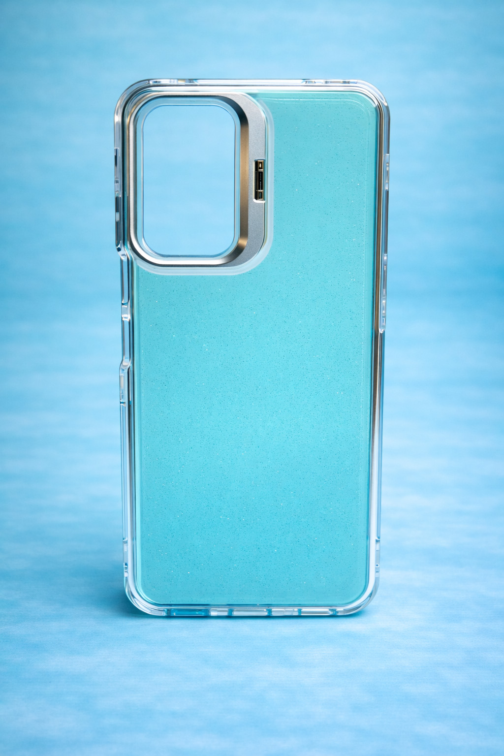 Case Siena - Oppo A5, Blue Siena
