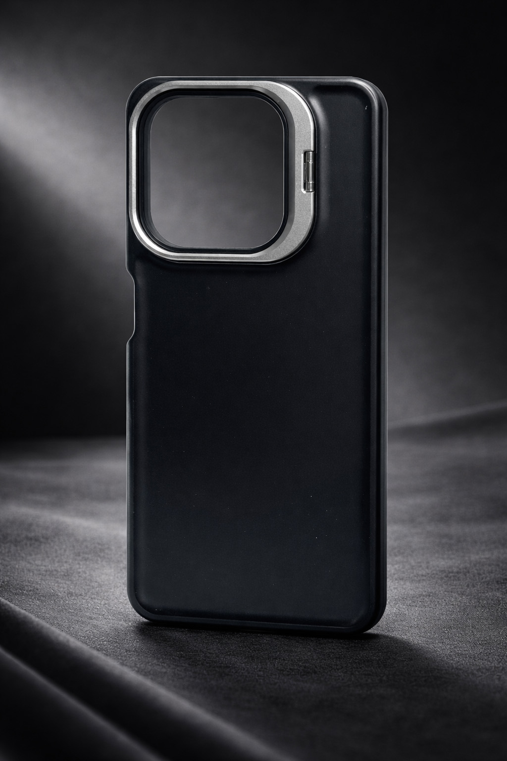 Case Titan - Oppo A5 Pro, Black Titan