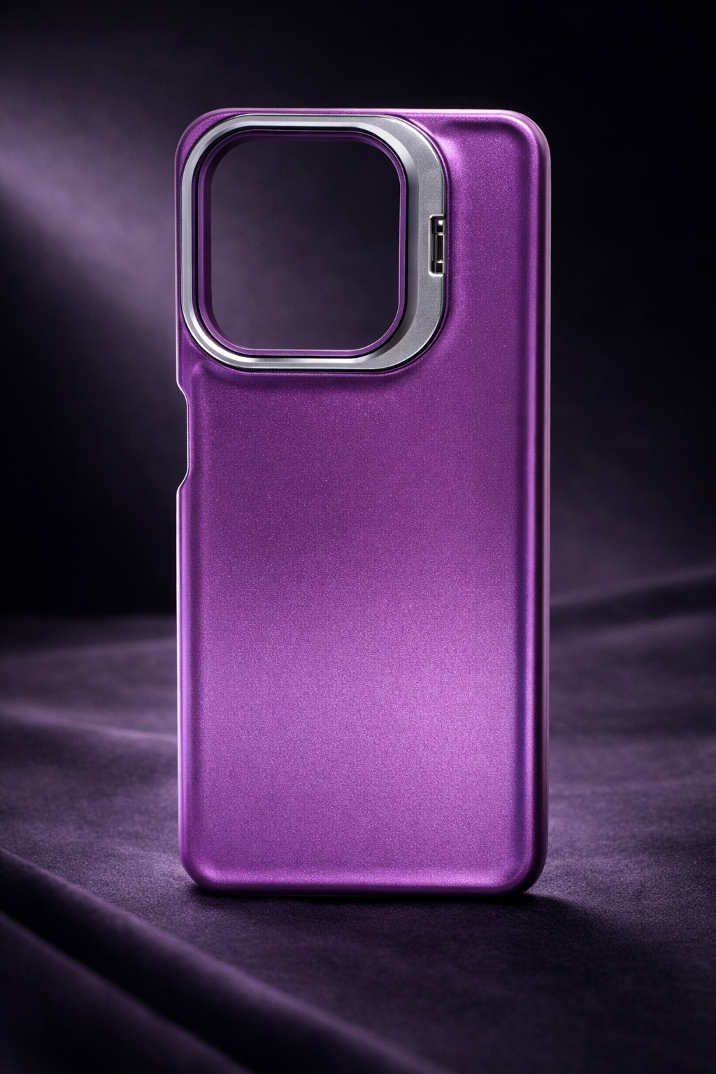 Case Titan - Oppo A5 Pro, Purple Titan