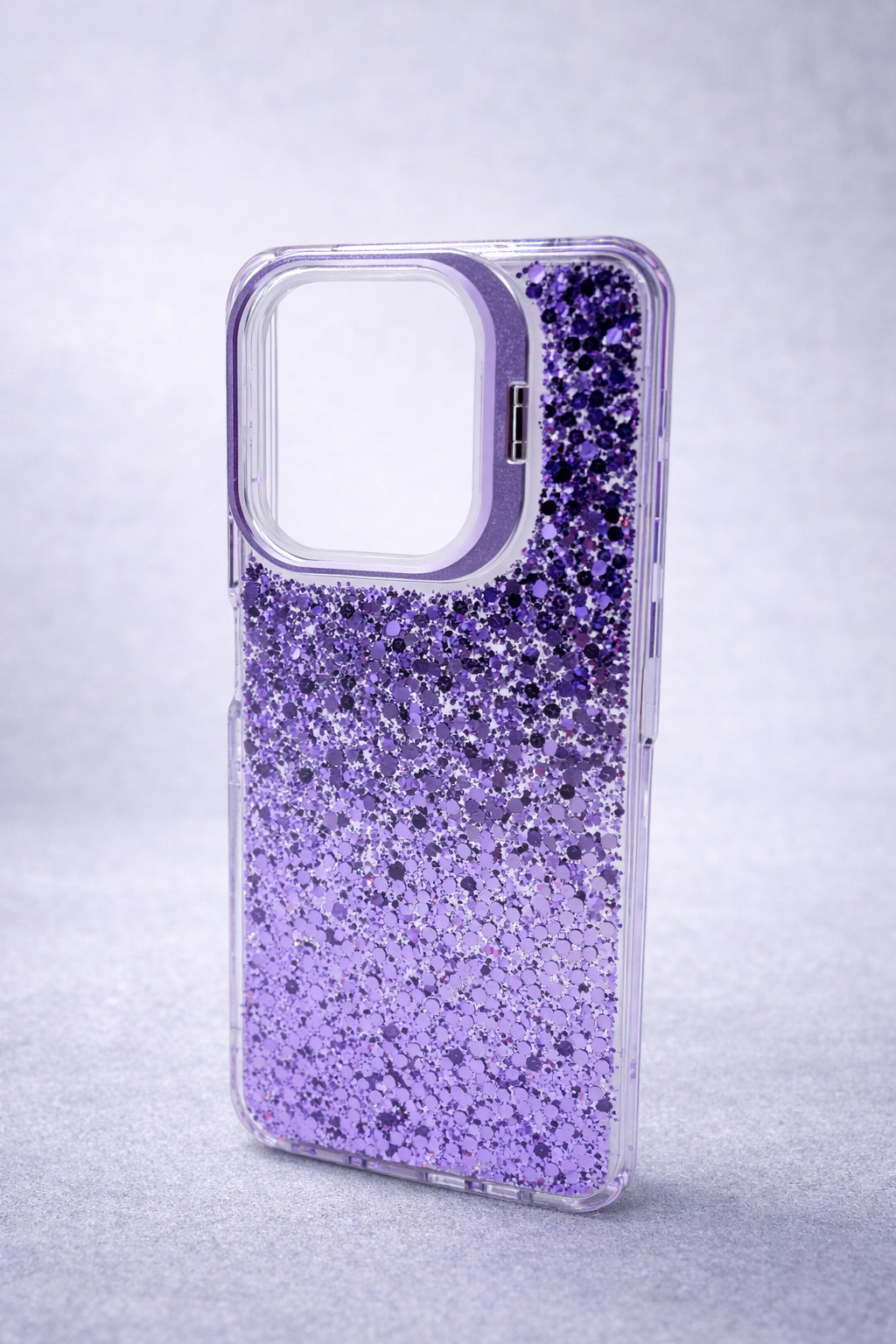Case Lumiere - Oppo A5, Purple Lumiere