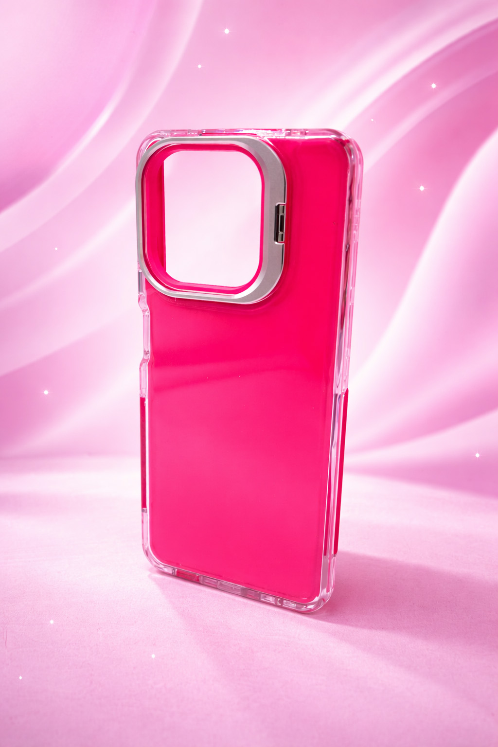 Case Jelly Premium - Oppo A5 Pro, Fiush Jelly Premium