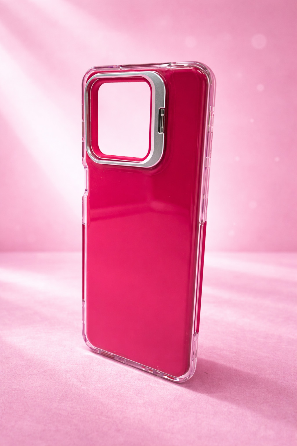 Case Jelly Premium - Honor X5C, Fiush Jelly Premium