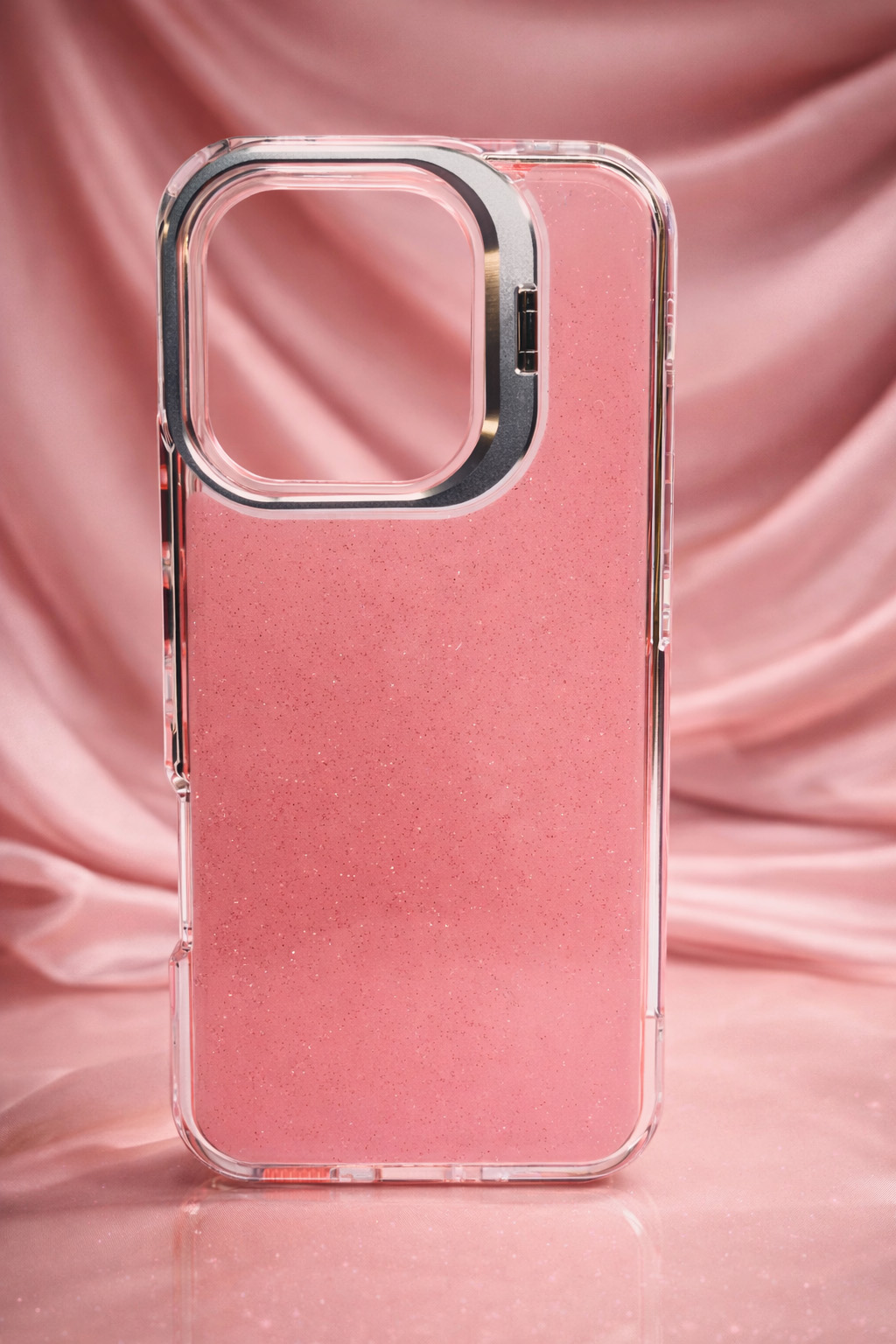 Case Siena - Honor 400 LITE, Pink Siena