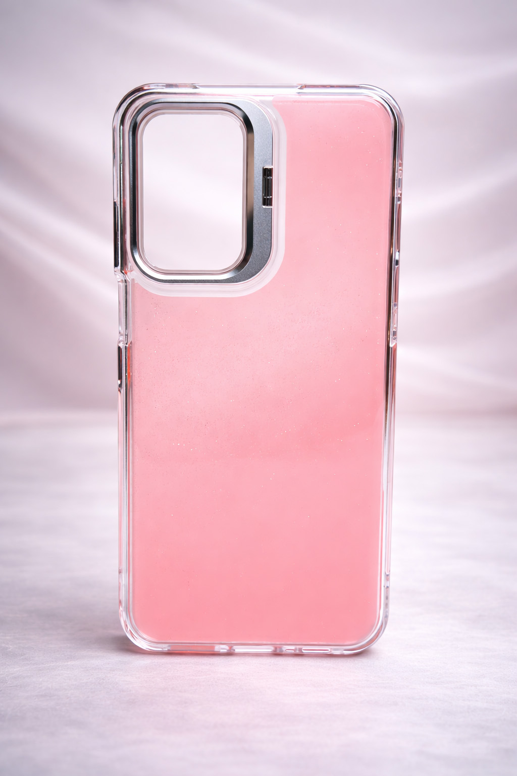 Case Siena - Xiaomi Realme 15, Pink Siena
