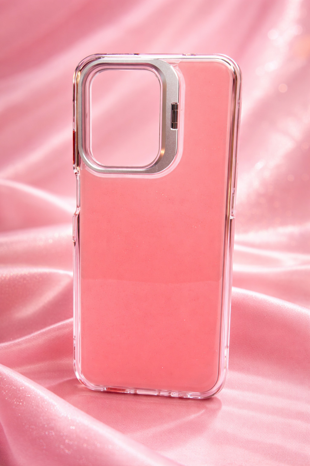 Case Siena - ZTE A56, Pink Siena