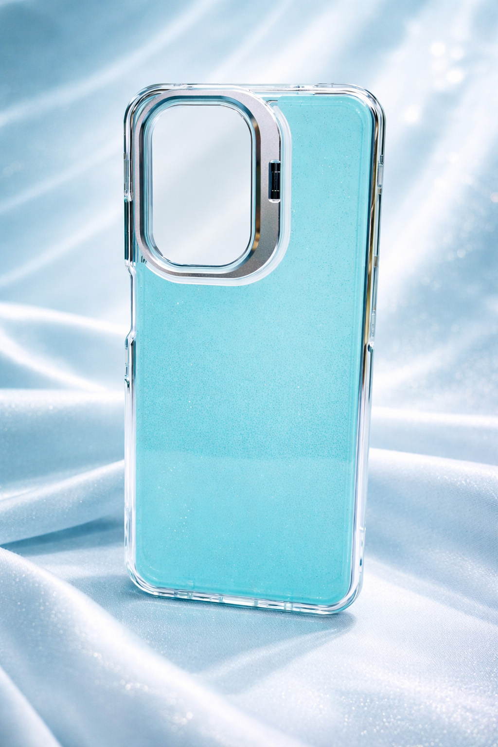 Case Siena - Xiaomi A5, Blue Siena