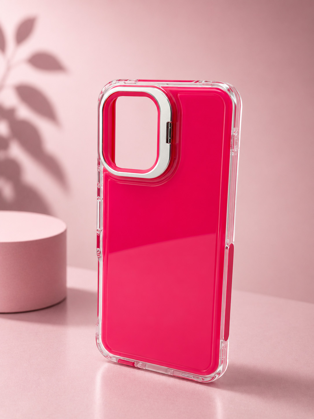 Case Jelly Premium - Honor 400 LITE, Fiush Jelly Premium