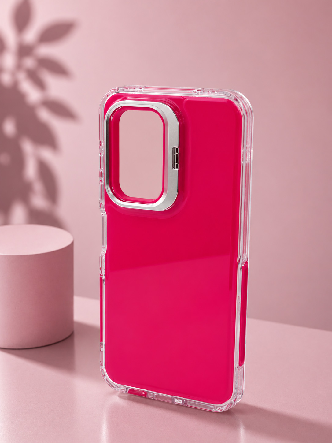 Case Jelly Premium - Xiaomi Realme 15, Fiush Jelly Premium