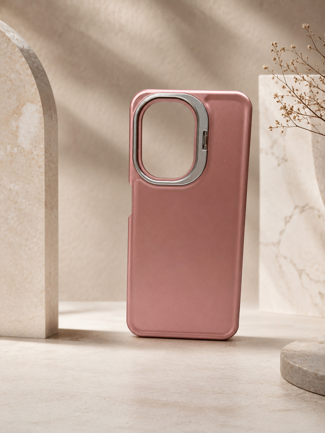 Case Titan - Xiaomi A5, Rose Gold Titan